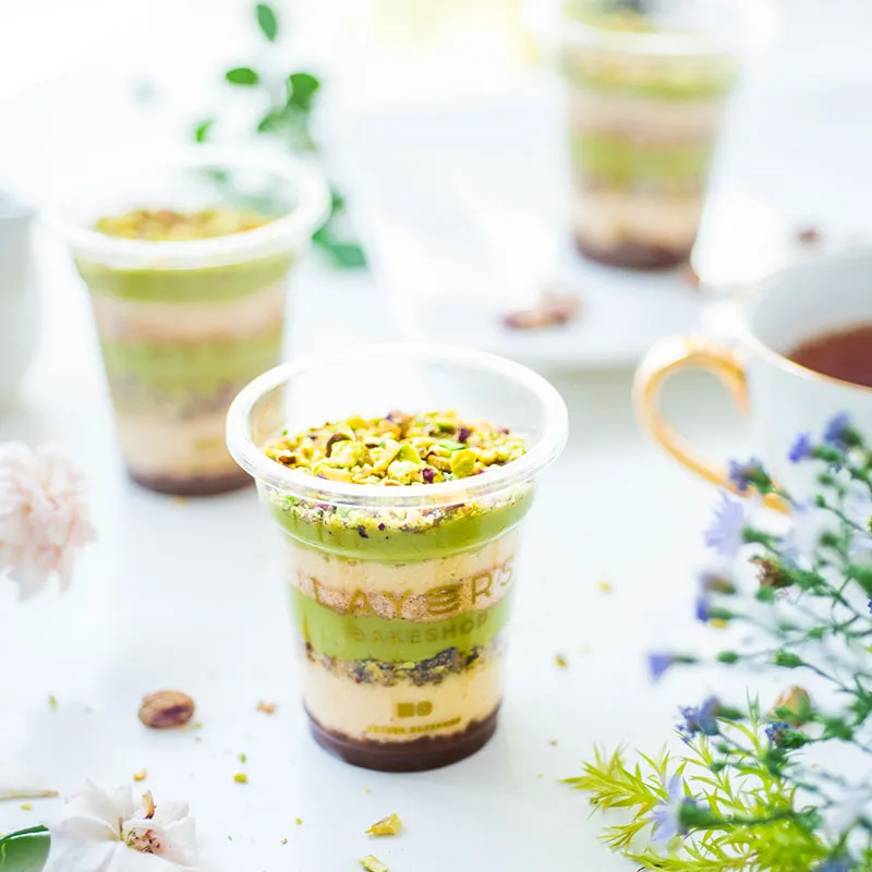 Pistachio