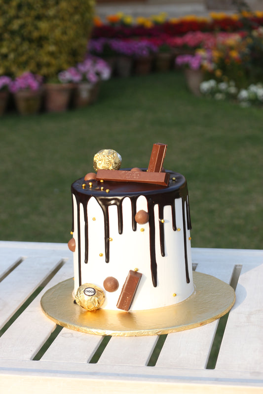 Cadbury Special (3Ib)