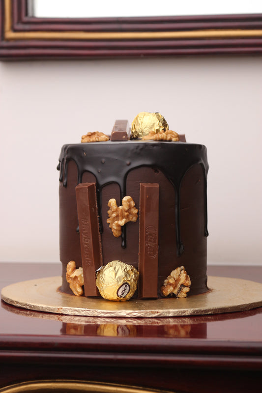Triple Chocolate (3Ib)