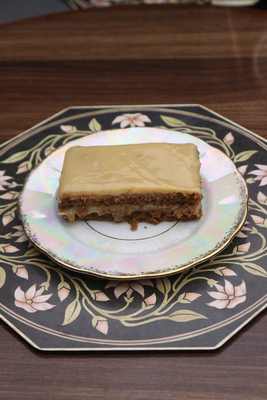 Coffee Pastry