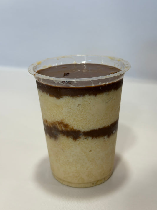 Tres Leches cup