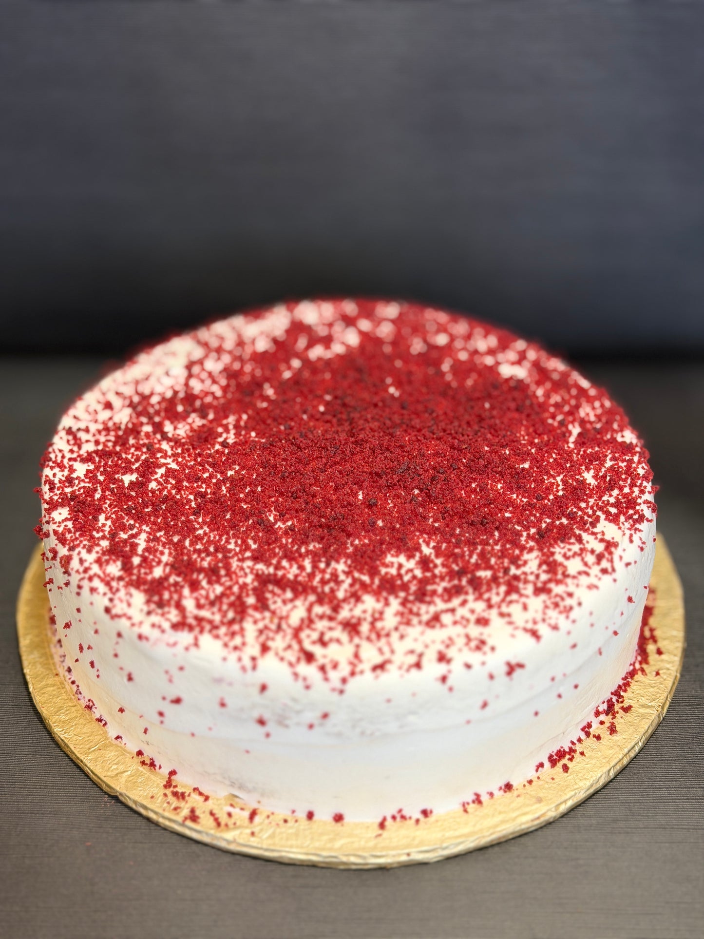 Red Velvet Cake