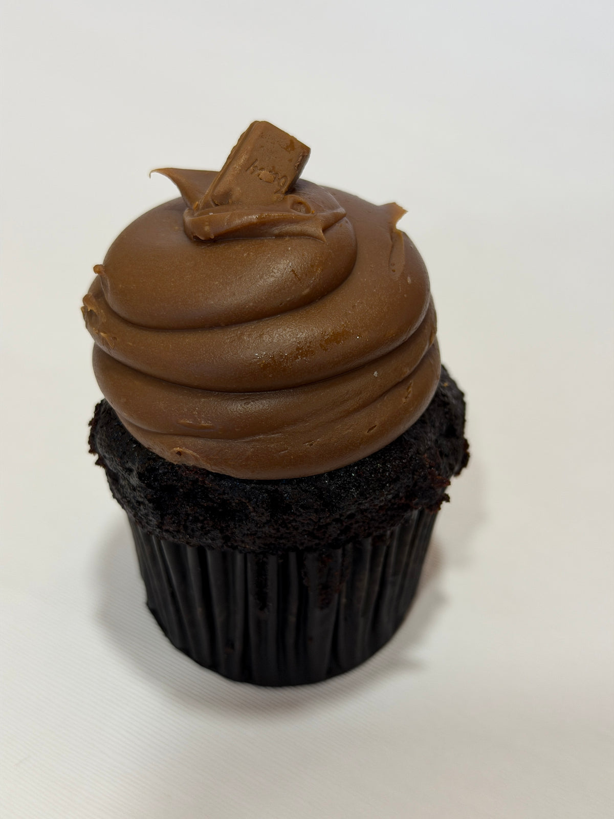 Cadbury muffin