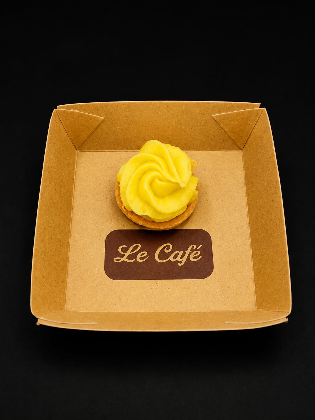 Lemon Tart (special)
