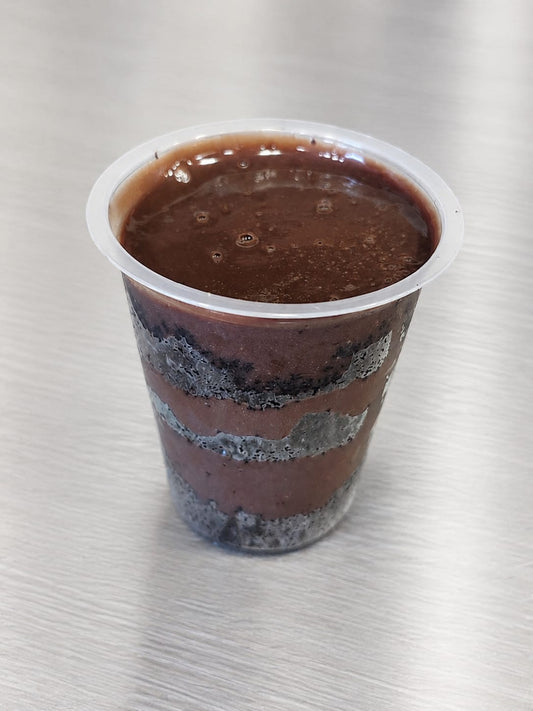 Nutella Cup