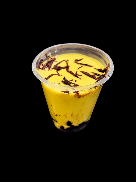 Amber Cup